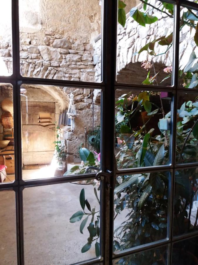 Le Vieux Tilleul Banne Εξωτερικό φωτογραφία